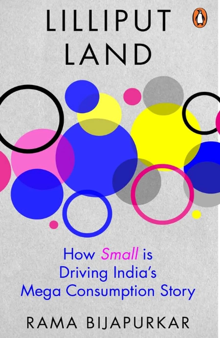 Lilliput Land — front cover
