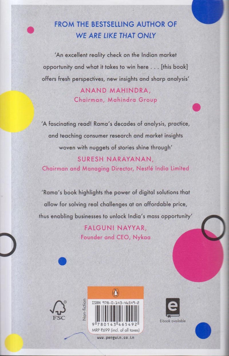 Lilliput Land — back cover